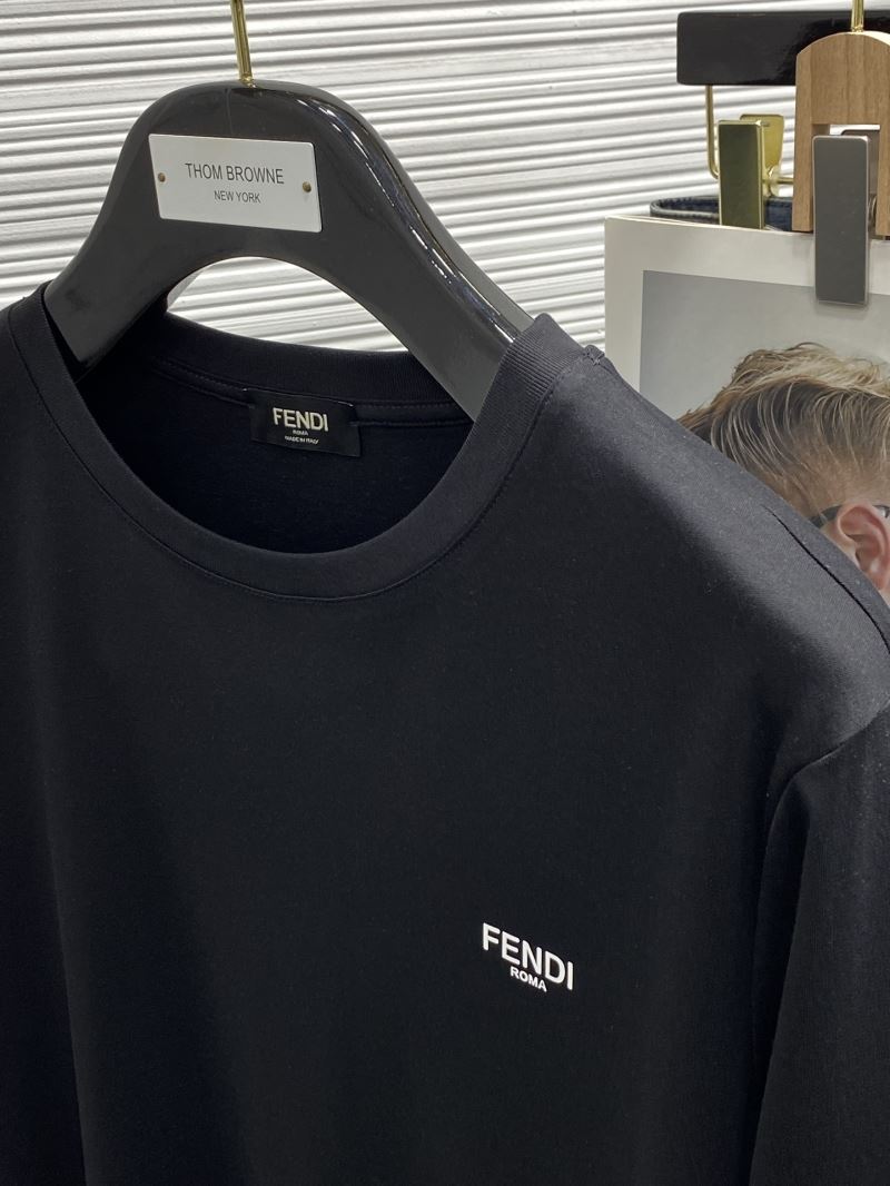 Fendi T-Shirts